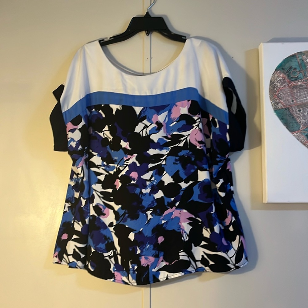 Worthington Top
